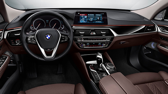 BMW 6 Series GT BMW 6 Series GT